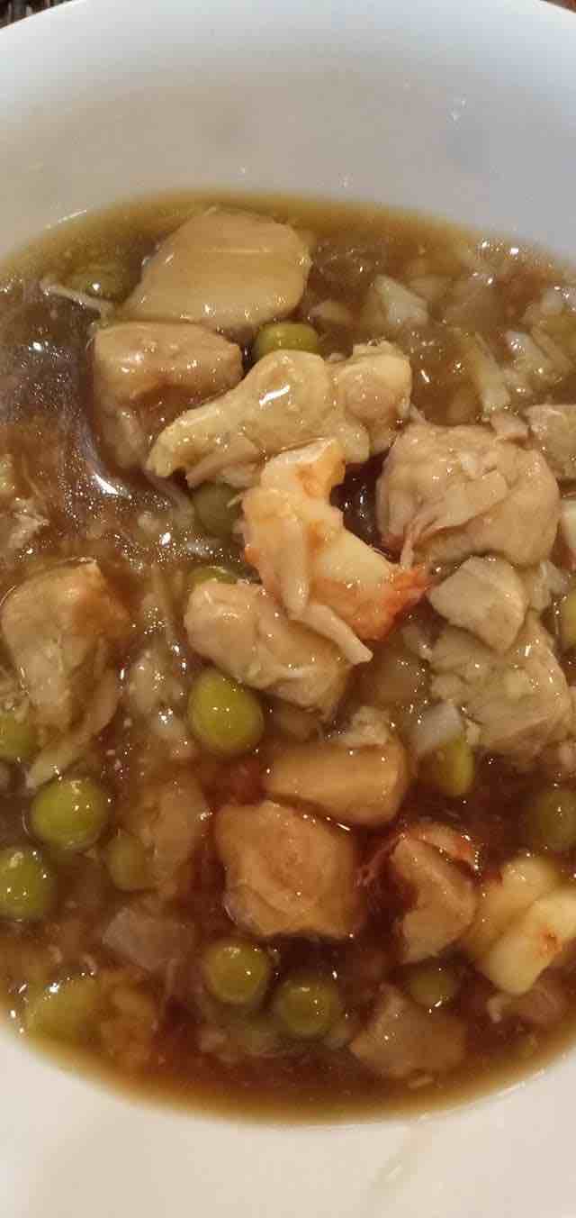 Recipe Steamed Friday Rice ala Harbour Dimsum Style A Complicated Melody